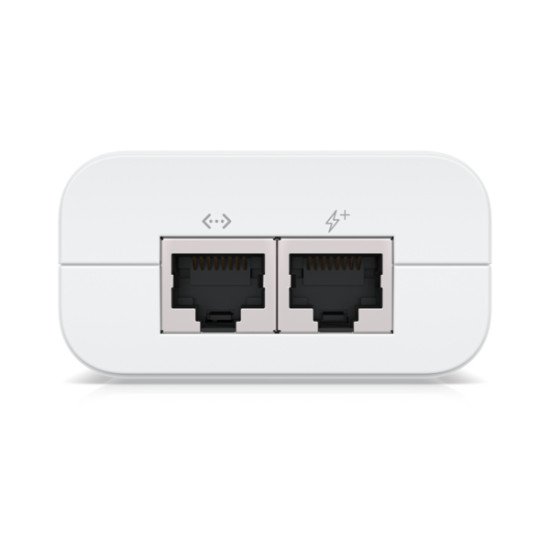 Ubiquiti Networks U-POE-AT adaptateur et injecteur PoE Gigabit Ethernet