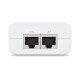 Ubiquiti Networks U-POE-AT adaptateur et injecteur PoE Gigabit Ethernet