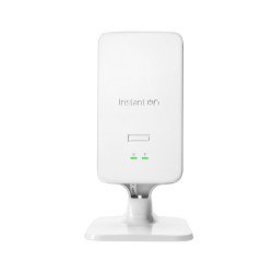 HPE Networking Instant On Access Point Bundle with PSU Dual Radio 2x2 Wi-Fi 6 (RW) AP22D
