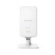 HPE Networking Instant On Access Point Bundle with PSU Dual Radio 2x2 Wi-Fi 6 (RW) AP22D