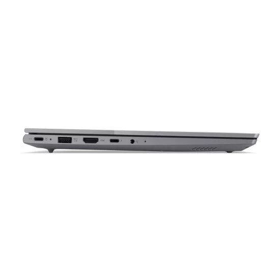 Lenovo ThinkBook 14 Ordinateur portable 35,6 cm (14") WUXGA Intel® Core™ i7 i7-13700H 16 Go DDR5-SDRAM 512 Go SSD Wi-Fi 6 (802.11ax) Windows 11 Pro Gris Lenovo ThinkBook 14 Ordinateur portable 35,6 cm (14") WUXGA Intel® Core™ i7 i7-13700H 16 Go DDR5-SDRAM 512 Go SSD Wi-Fi 6 (802.11ax) Windows 11 Pro Gris