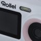 Rollei Sportsline Fun Appareil-photo compact 5 MP Blanc