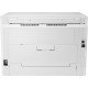 HP Color LaserJet Pro Imprimante multifonction M183fw, Impression, copie, scan, fax, Chargeur automatique de documents de 35 feuilles; Eco-énergétique; Sécurité renforcée; Wi-Fi double bande