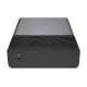 Seagate One Touch STNB24000400 disque dur externe 24 To USB Type-C Gris