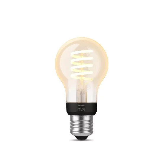 Philips A60 - Ampoule connectée E27 Philips A60 - Ampoule connectée E27