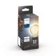 Philips A60 - Ampoule connectée E27 Philips A60 - Ampoule connectée E27