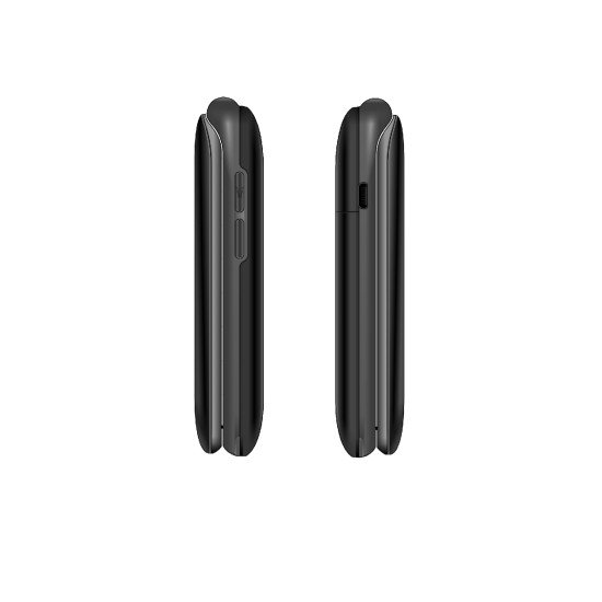 Beafon SL720 7,11 cm (2.8") 120 g Noir
