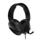 Turtle Beach Recon 200 Gen 2 Casque Avec fil Arceau Jouer Noir