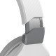 Turtle Beach Recon 200 Gen 2 Casque Avec fil Arceau Jouer Gris, Blanc