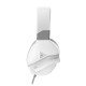 Turtle Beach Recon 200 Gen 2 Casque Avec fil Arceau Jouer Gris, Blanc