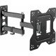 Vision VFM-WA2X2/3 support pour téléviseur 127 cm (50") Noir