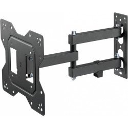 Vision VFM-WA2X2/3 support pour téléviseur 127 cm (50") Noir Vision VFM-WA2X2/3 support pour téléviseur 127 cm (50") Noir