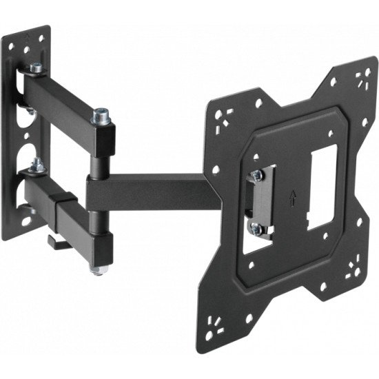 Vision VFM-WA2X2/3 support pour téléviseur 127 cm (50") Noir