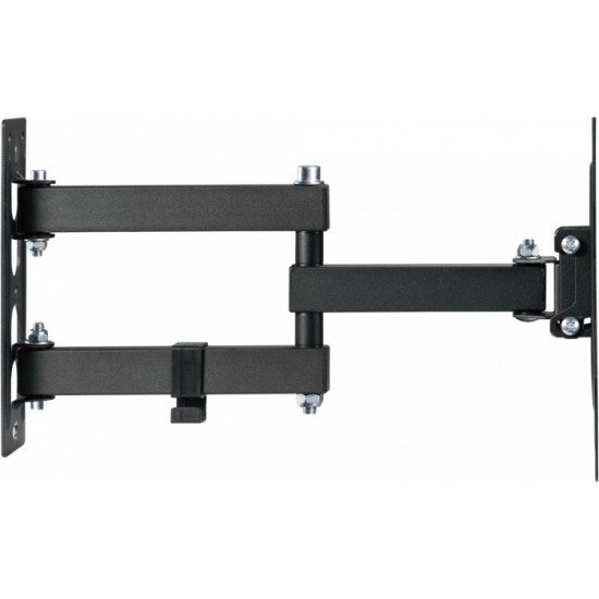 Vision VFM-WA2X2/3 support pour téléviseur 127 cm (50") Noir