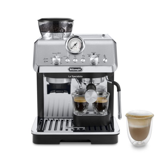 De'Longhi EC9155.MB machine à café Semi-automatique Machine à expresso 2,5 L