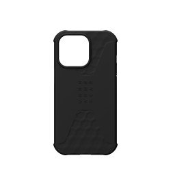 Urban Armor Gear 11315K114040 coque de protection pour téléphones portables 15,5 cm (6.1") Housse Noir Urban Armor Gear 11315K114040 coque de protection pour téléphones portables 15,5 cm (6.1") Housse Noir
