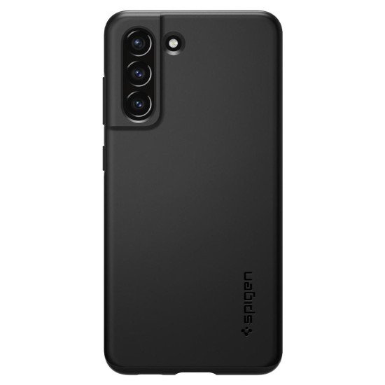 Spigen ACS03050 coque de protection pour téléphones portables 16,3 cm (6.4") Housse Noir