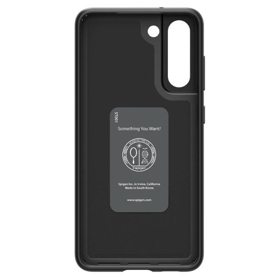 Spigen ACS03050 coque de protection pour téléphones portables 16,3 cm (6.4") Housse Noir