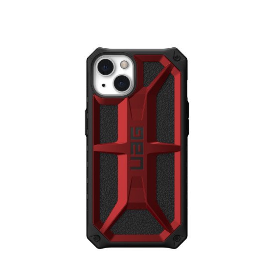 Urban Armor Gear 113171119494 coque de protection pour téléphones portables 15,5 cm (6.1") Housse Pourpre