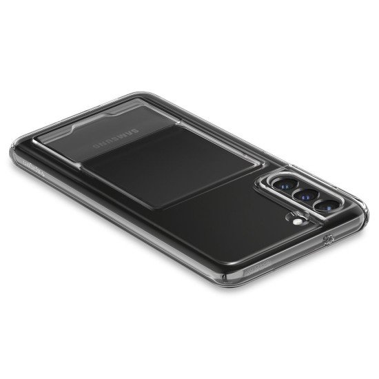 Spigen ACS03053 coque de protection pour téléphones portables Transparent