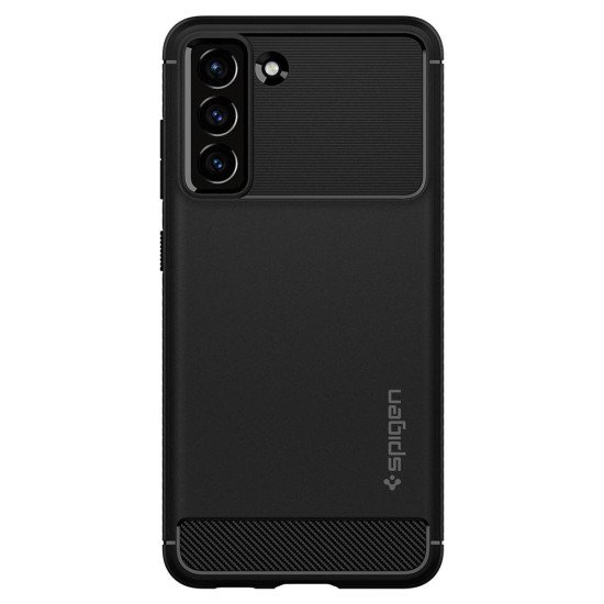 Spigen ACS03049 coque de protection pour téléphones portables Noir