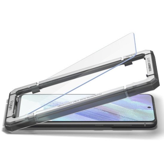 Spigen AGL03088 protection d'écran pour téléphones portables Protection d'écran transparent