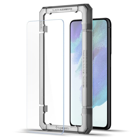 Spigen AGL03088 protection d'écran pour téléphones portables Protection d'écran transparent