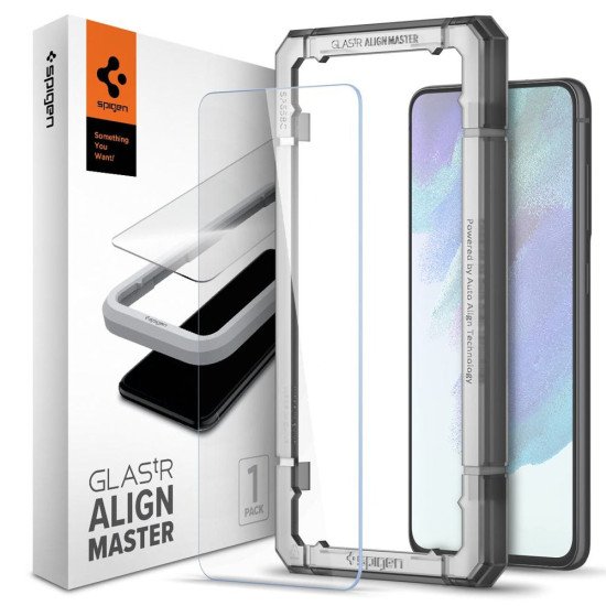 Spigen AGL03088 protection d'écran pour téléphones portables Protection d'écran transparent