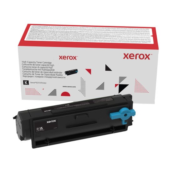 Xerox Cartouche de toner Noir B310 - 006R04377