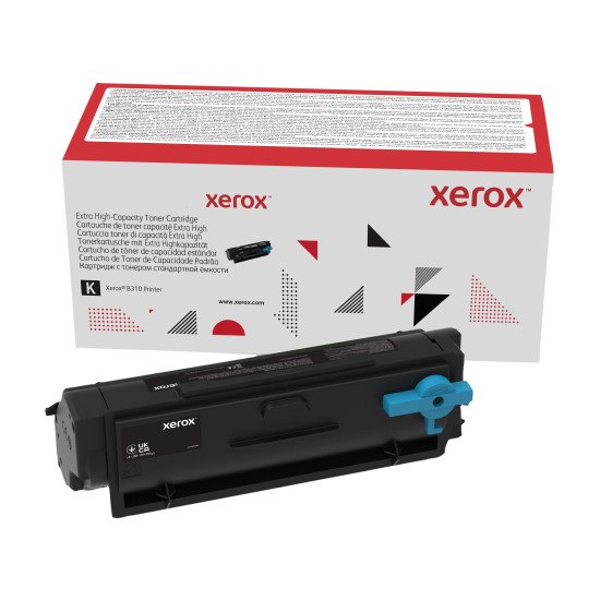 Xerox Cartouche de toner Noir B310 - 006R04378