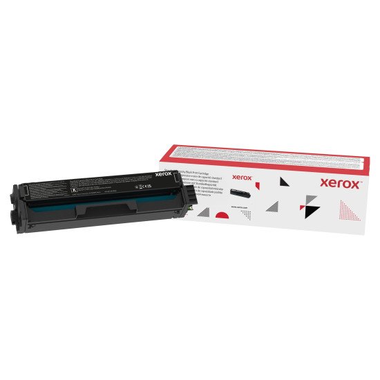 Xerox Cartouche de toner Noir C230 / C235 - 006R04383