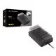 Conceptronic OZUL02B chargeur d'appareils mobiles Noir Intérieure Conceptronic OZUL02B chargeur d'appareils mobiles Noir Intérieure