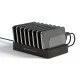Conceptronic OZUL02B chargeur d'appareils mobiles Noir Intérieure Conceptronic OZUL02B chargeur d'appareils mobiles Noir Intérieure