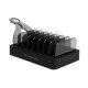 Conceptronic OZUL02B chargeur d'appareils mobiles Noir Intérieure Conceptronic OZUL02B chargeur d'appareils mobiles Noir Intérieure