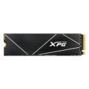 ADATA GAMMIX S70 Blade M.2 4 To PCI Express 4.0 3D NAND NVMe ADATA GAMMIX S70 Blade M.2 4 To PCI Express 4.0 3D NAND NVMe