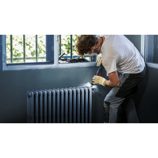 Bosch MetalMax AIZ 32 AIT Carbone 1 pièce(s) Bosch MetalMax AIZ 32 AIT Carbone 1 pièce(s)