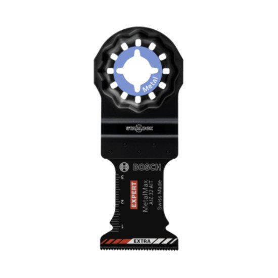 Bosch MetalMax AIZ 32 AIT Carbone 1 pièce(s) Bosch MetalMax AIZ 32 AIT Carbone 1 pièce(s)
