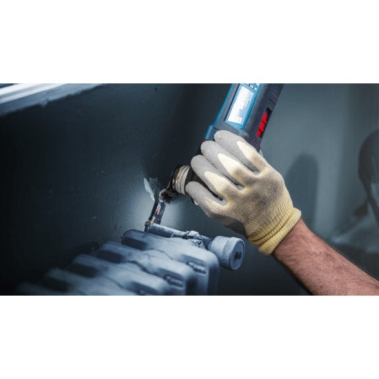 Bosch MetalMax AIZ 32 AIT Carbone 1 pièce(s) Bosch MetalMax AIZ 32 AIT Carbone 1 pièce(s)