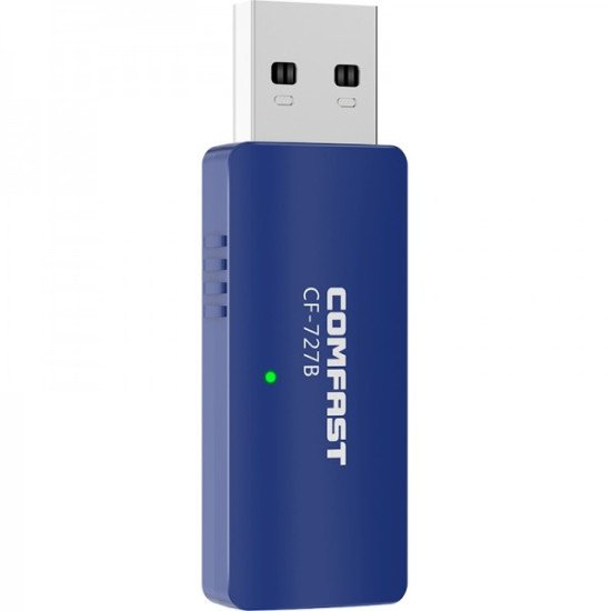 ALLNET ALL-WA0300AC point d'accès réseaux locaux sans fil 867 Mbit/s Bleu ALLNET ALL-WA0300AC point d'accès réseaux locaux sans fil 867 Mbit/s Bleu