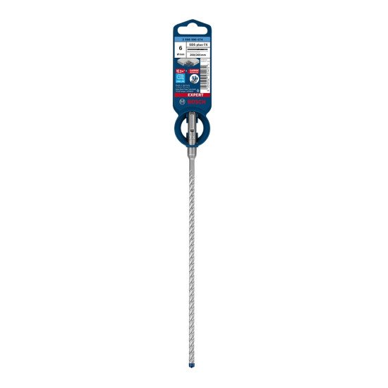 Bosch SDS plus-7X 1 pièce(s)