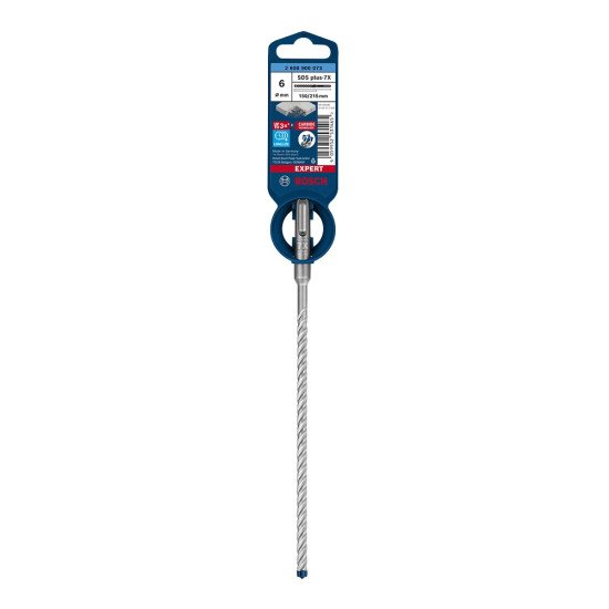 Bosch SDS plus-7X 1 pièce(s)