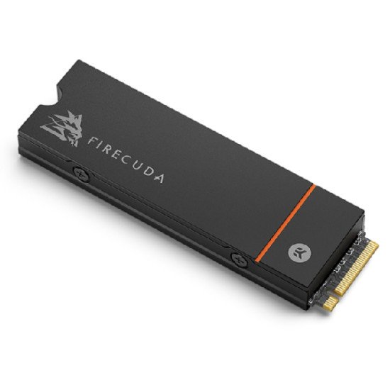 Seagate FireCuda 530 M.2 2000 Go PCI Express 4.0 3D TLC NVMe