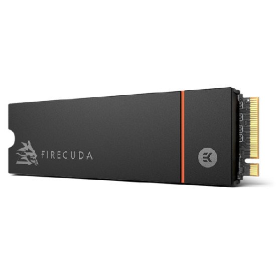 Seagate FireCuda 530 M.2 2000 Go PCI Express 4.0 3D TLC NVMe
