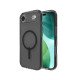ZAGG Santa Cruz Snap coque de protection pour téléphones portables 16,5 cm (6.5") Housse Noir ZAGG Santa Cruz Snap coque de protection pour téléphones portables 16,5 cm (6.5") Housse Noir