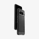 Spigen Rugged Armor coque de protection pour téléphones portables 17 cm (6.7") Housse Noir