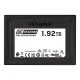 Kingston Technology DC1500M U.2 Enterprise SSD 1920 Go PCI Express 3.0 3D TLC NVMe Kingston Technology DC1500M U.2 Enterprise SSD 1920 Go PCI Express 3.0 3D TLC NVMe