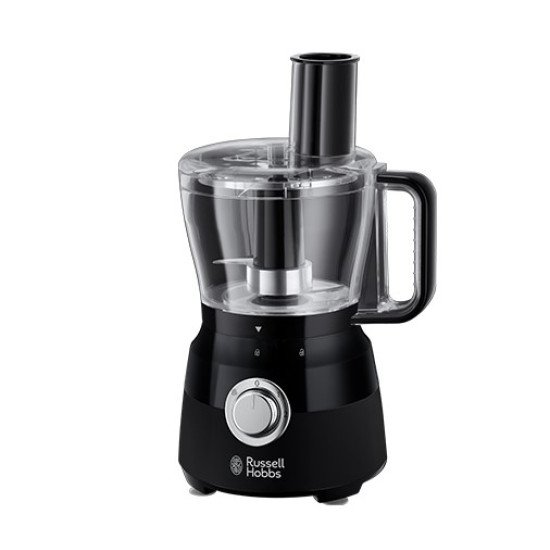 Russell Hobbs 24732-56 robot de cuisine 600 W 1,5 L Noir