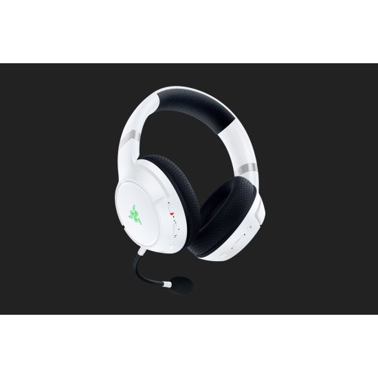 Razer Kaira Pro for Xbox Casque Sans fil Arceau Jouer Bluetooth Blanc Razer Kaira Pro for Xbox Casque Sans fil Arceau Jouer Bluetooth Blanc