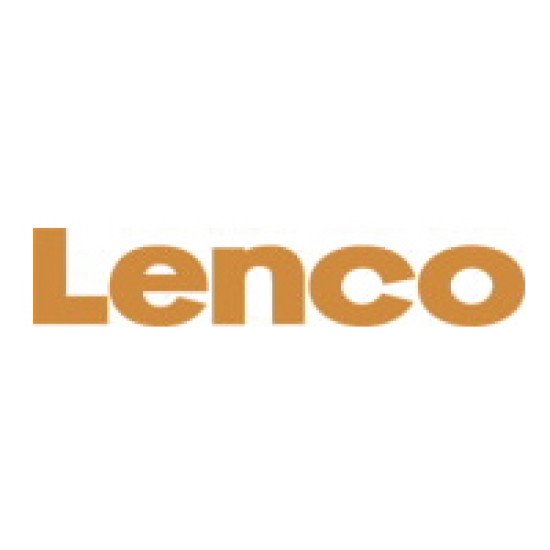 Lenco TT-116