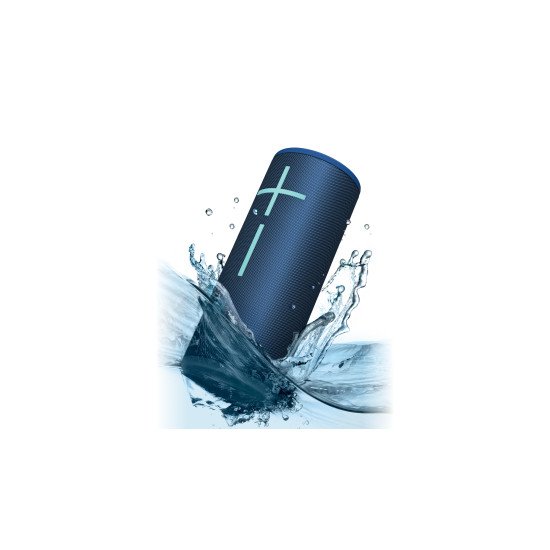 Ultimate Ears BOOM 4 Enceinte portable stéréo Bleu